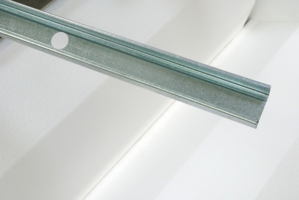 Boîte de 1000 vis pour plaque de plâtre 3,5 x 25 mm - ISOLPRO